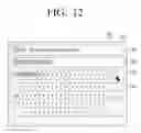 Fig. 13 - Display apparatus and character correcting method thereof