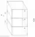 Fig. 06 - Associating computer-executable objects with timber frames within an architectural design environment