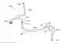 Fig. 01 - AIR CONDITIONING LINE FILL PORT STRUCTURAL ANALYSIS