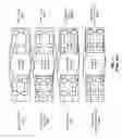 Fig. 02 - Systems and methods for binding mismatched schematic and layout design hierarchy