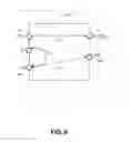 Fig. 07 - Hybrid out of context hierarchical design flow for hierarchical timing convergence of integrated circuits for out of context signoff analysis