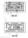Fig. 10 - Layout optimization of a main pattern and a cut pattern