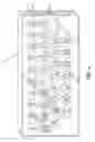 Fig. 03 - Device and Method for Keypad with an Integral Fingerprint Scanner