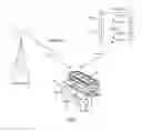 Fig. 02 - ARRANGEMENT FOR, AND METHOD OF, CONFIGURING AN RFID READER TO SCAN RFID TAGS IN COMPLIANCE WITH REGULATIONS OF A PARTICULAR REGULATORY REGION OF OPERATION
