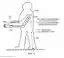 Fig. 04 - Wearable device having a fingerprint sensor