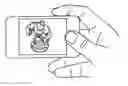 Fig. 01 - SYSTEM AND METHOD FOR VERIFICATION OF THREE-DIMENSIONAL (3D) OBJECT