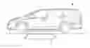 Fig. 01 - In-vehicle passive entry lighting control system