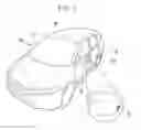 Fig. 03 - In-vehicle passive entry lighting control system