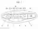 Fig. 04 - In-vehicle passive entry lighting control system