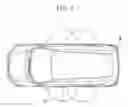 Fig. 06 - In-vehicle passive entry lighting control system