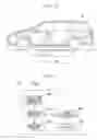Fig. 10 - In-vehicle passive entry lighting control system
