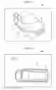 Fig. 12 - In-vehicle passive entry lighting control system