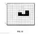 Fig. 13 - SYSTEM AND A METHOD FOR THE DETECTION OF MULTIPLE NUMBER-PLATES OF MOVING CARS IN A SERIES OF 2-D IMAGES