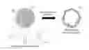 Fig. 01 - Method and apparatus for rendering target fluid
