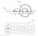 Fig. 13 - Method and apparatus for rendering target fluid