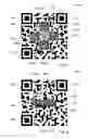 Fig. 03 - Two dimensional barcode and method of authentication of such barcode