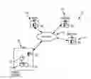 Fig. 01 - Systems and methods for asynchronous processing of events within networks