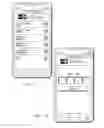 Fig. 08 - METHOD AND SYSTEM FOR ACCOUNT HOLDERS TO MAKE, TRACK AND CONTROL VIRTUAL CREDIT CARD NUMBERS USING AN ELECTRONIC DEVICE