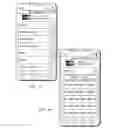 Fig. 11 - METHOD AND SYSTEM FOR ACCOUNT HOLDERS TO MAKE, TRACK AND CONTROL VIRTUAL CREDIT CARD NUMBERS USING AN ELECTRONIC DEVICE