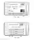 Fig. 17 - METHOD AND SYSTEM FOR ACCOUNT HOLDERS TO MAKE, TRACK AND CONTROL VIRTUAL CREDIT CARD NUMBERS USING AN ELECTRONIC DEVICE