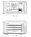 Fig. 18 - METHOD AND SYSTEM FOR ACCOUNT HOLDERS TO MAKE, TRACK AND CONTROL VIRTUAL CREDIT CARD NUMBERS USING AN ELECTRONIC DEVICE