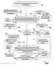 Fig. 01 - Risk quantification for insurance process management employing an advanced decision platform