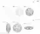Fig. 01 - 3D object rotation-based mechanical parts selection through 2D image processing