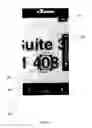 Fig. 04 - METROLOGY CAROUSEL DEVICE FOR HIGH PRECISION MEASUREMENTS