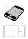 Fig. 03 - USER INTERFACE DESIGN FOR CHART NAVIGATION AND SELECTION
