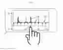 Fig. 05 - USER INTERFACE DESIGN FOR CHART NAVIGATION AND SELECTION