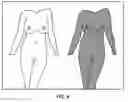 Fig. 05 - SYNTHETICALLY FABRICATED AND CUSTOM FITTED DRESSWARE
