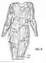 Fig. 08 - SYNTHETICALLY FABRICATED AND CUSTOM FITTED DRESSWARE