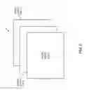 Fig. 06 - DISPLAY APPLICATION AND PERSPECTIVE VIEWS OF VIRTUAL SPACE