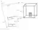 Fig. 01 - Overlay for camera field of vision