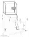 Fig. 06 - Overlay for camera field of vision