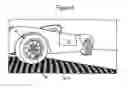 Fig. 04 - System and method for multiple feature detection and analysis of a rotating tire