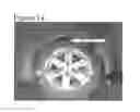 Fig. 17 - System and method for multiple feature detection and analysis of a rotating tire