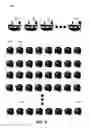 Fig. 05 - Gaming table systems for overlapping game play