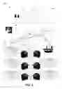 Fig. 06 - Gaming table systems for overlapping game play