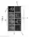 Fig. 04 - INTEGRATED CARD AND SLOT MACHINE MECHANIC