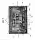 Fig. 09 - INTEGRATED CARD AND SLOT MACHINE MECHANIC