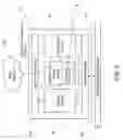 Fig. 07 - System and Method for Processing Coin Deposits and Withdrawals in an Automated Banking Machine