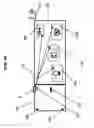 Fig. 10 - Reed switch apparatus and method of using same