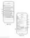 Fig. 16 - Allergy warning and protection system with beacon enhanced bracelet for proactive transmission and communication of allergy information
