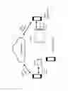 Fig. 06 - COLLISION ADVOIDANCE DEVICES UTILIZING LOW POWER WIRELESS NETWORKS, METHODS AND SYSTEMS UTILIZING SAME