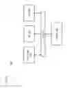 Fig. 13 - Method and apparatus for representing an aerial delivery path