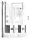 Fig. 17 - Systems and methods for instrumentation of education processes