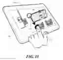 Fig. 11 - Cleaning System, Cleaning Devices, Instruction Insert, and Methods Therefor
