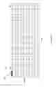 Fig. 06 - Modulation scheme for driving digital display systems
