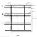 Fig. 07 - OLED array substrate with switch arrangement configured to switch on during light emitting stage, display panel and display device